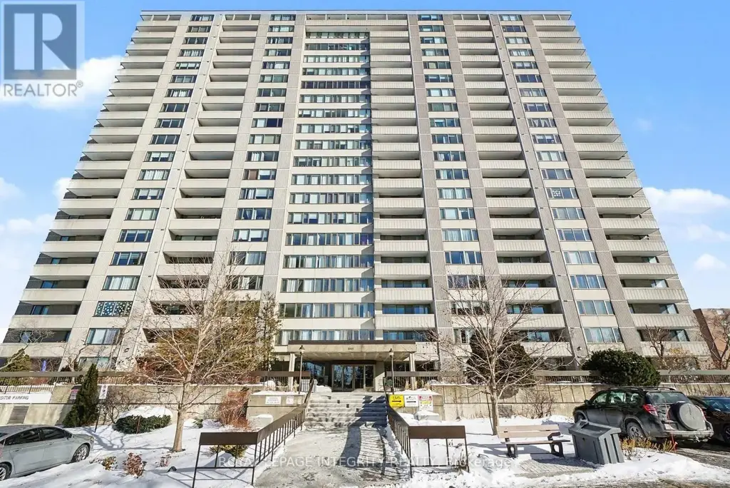 803 - 2625 Regina Street, Ottawa